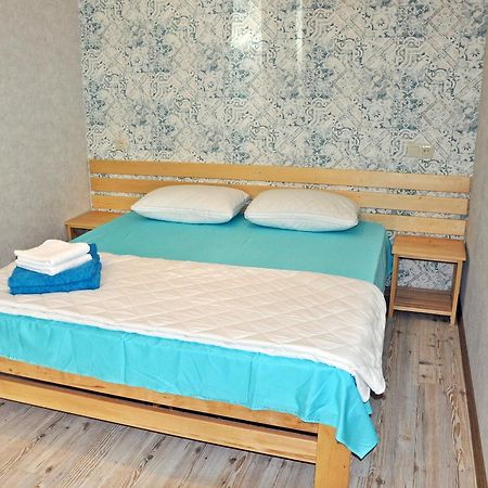 Dari Apartament تبليسي المظهر الخارجي الصورة