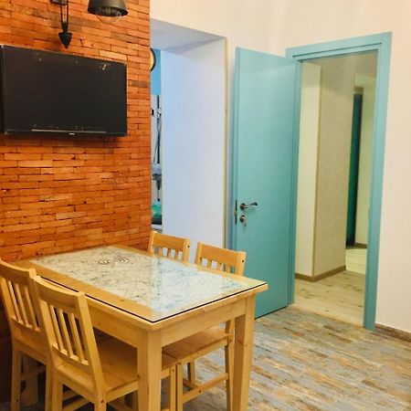 Dari Apartament تبليسي المظهر الخارجي الصورة
