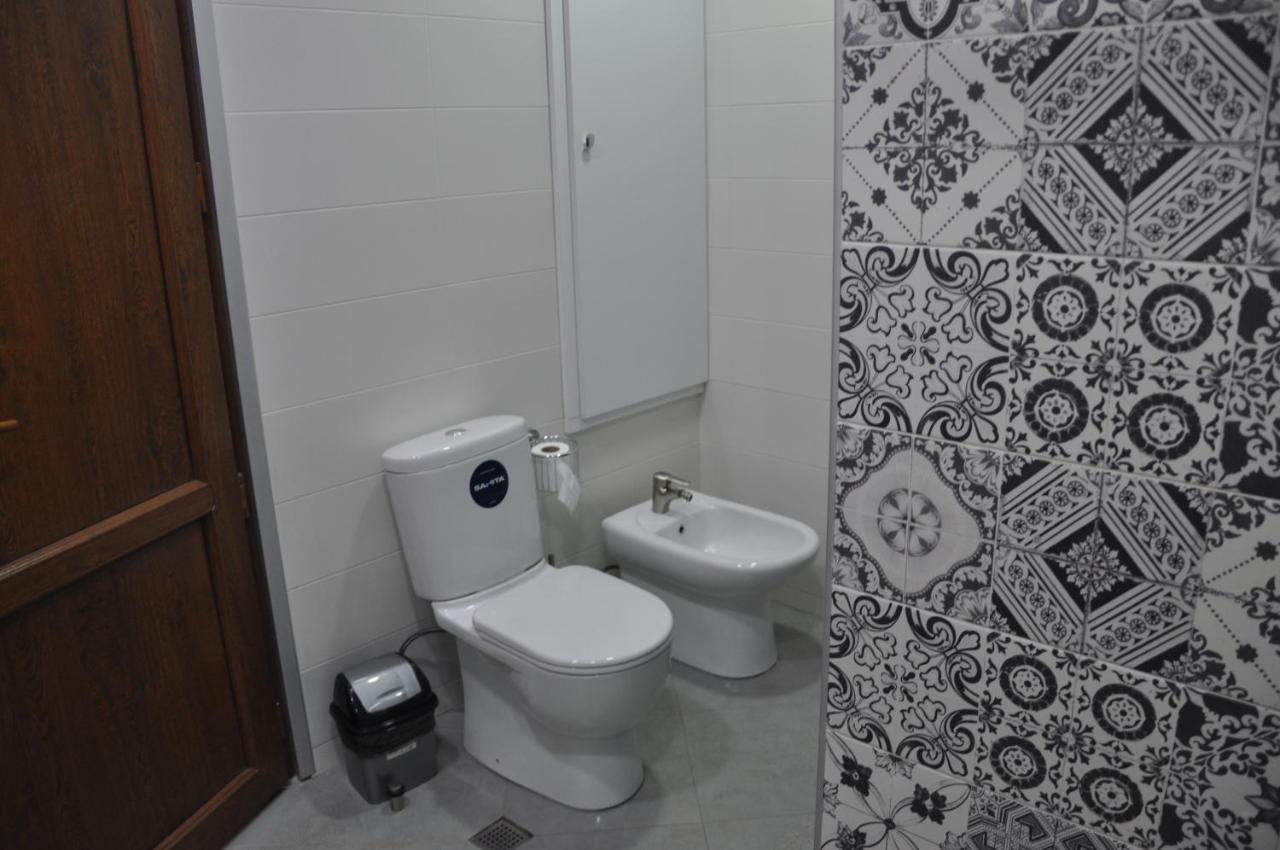 Dari Apartament تبليسي المظهر الخارجي الصورة