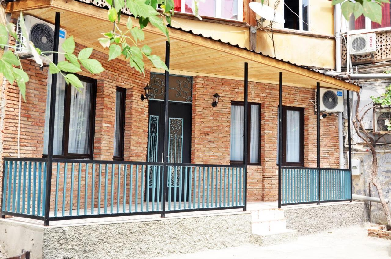 Dari Apartament تبليسي المظهر الخارجي الصورة