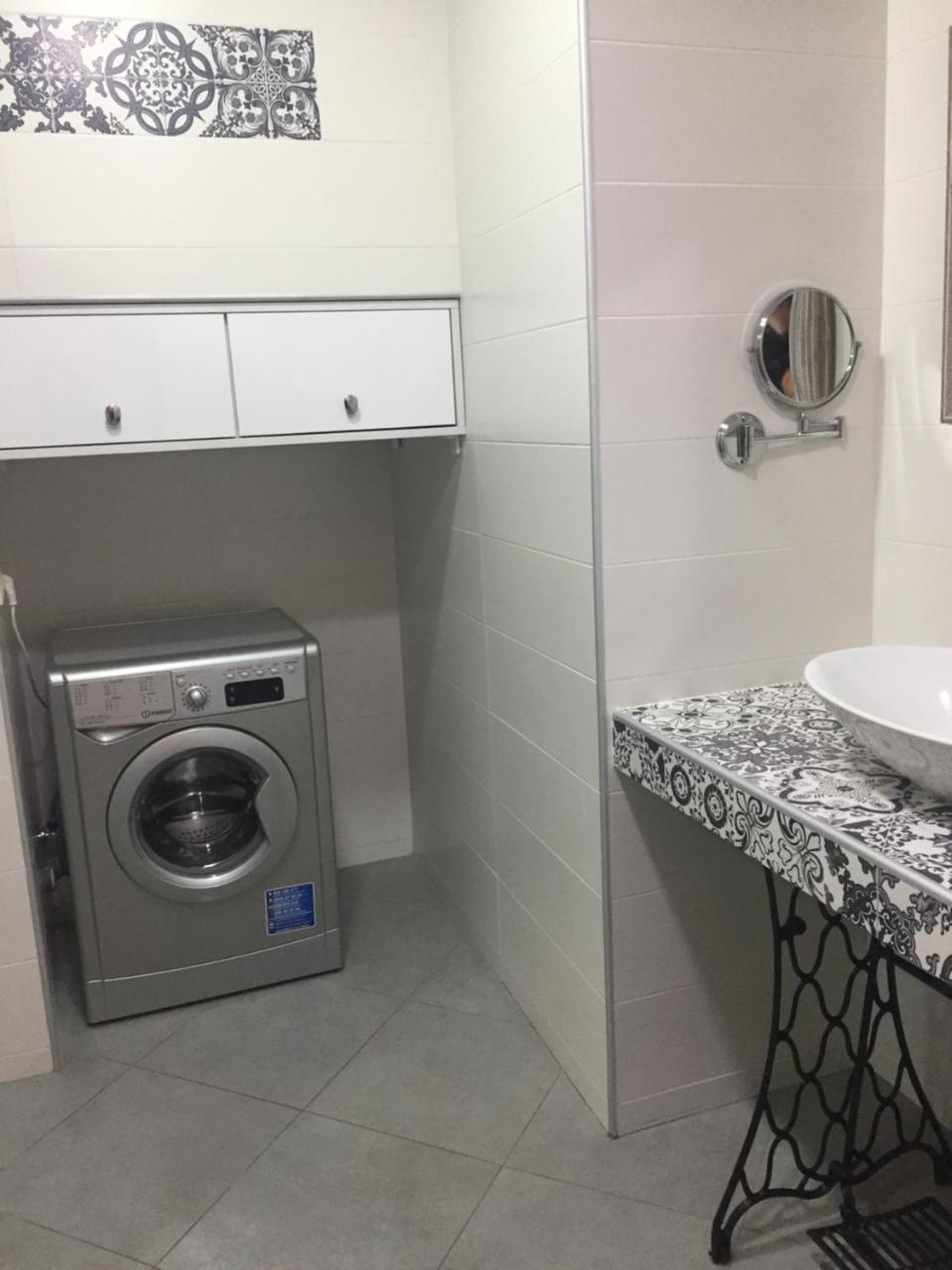 Dari Apartament تبليسي المظهر الخارجي الصورة