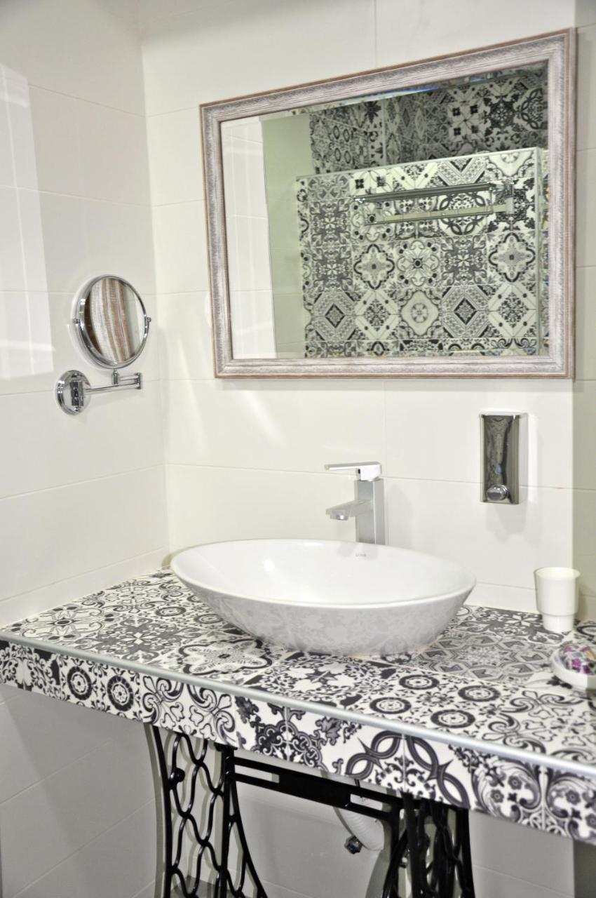 Dari Apartament تبليسي المظهر الخارجي الصورة