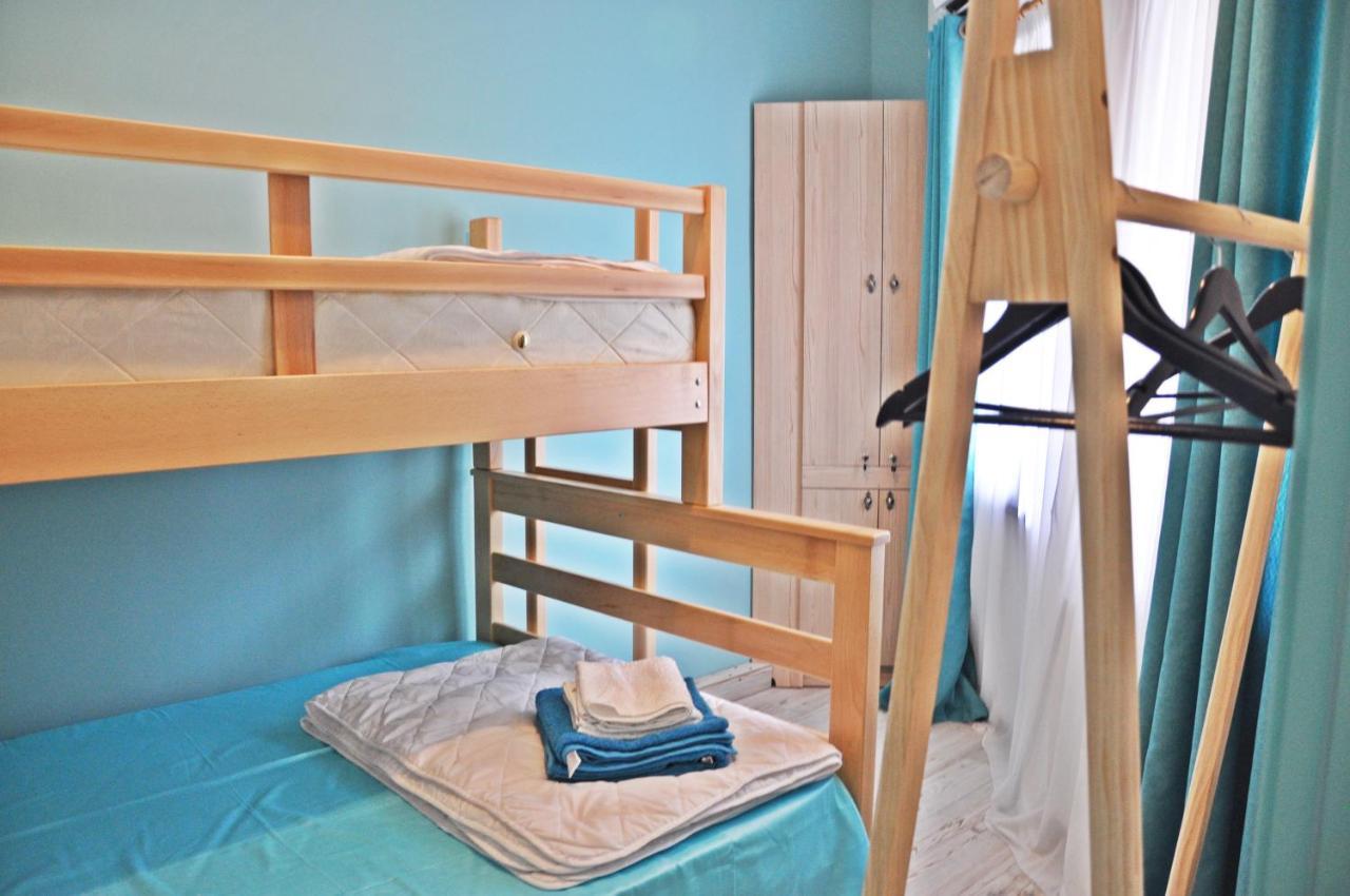 Dari Apartament تبليسي المظهر الخارجي الصورة
