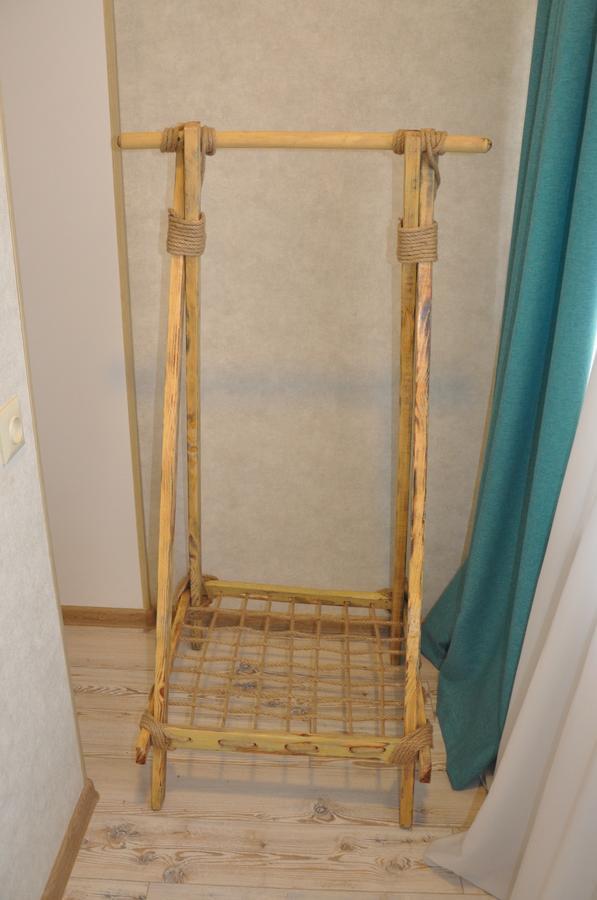 Dari Apartament تبليسي المظهر الخارجي الصورة