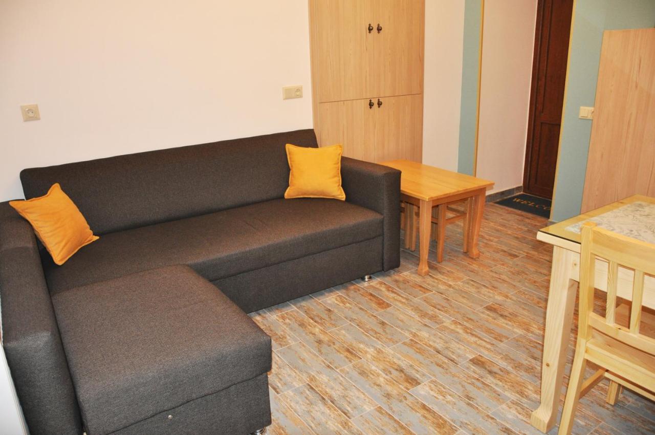 Dari Apartament تبليسي المظهر الخارجي الصورة