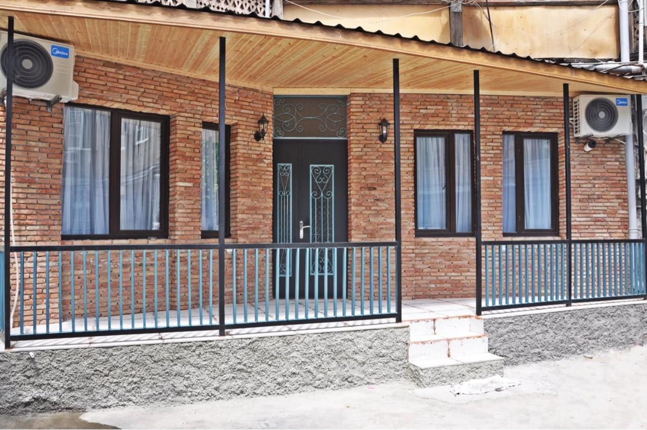 Dari Apartament تبليسي المظهر الخارجي الصورة