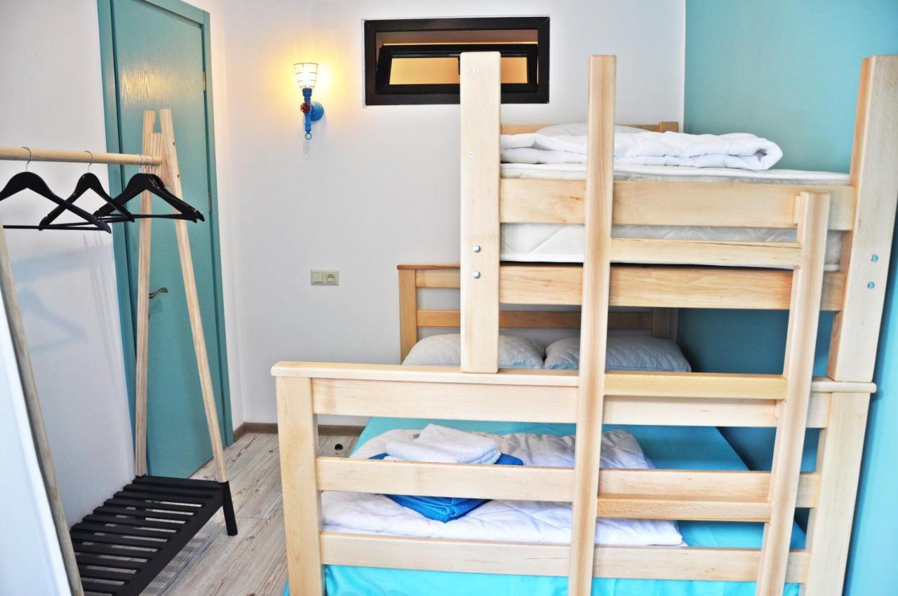 Dari Apartament تبليسي المظهر الخارجي الصورة