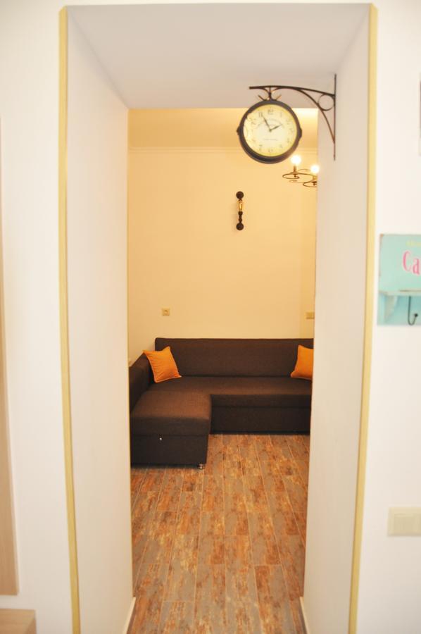 Dari Apartament تبليسي المظهر الخارجي الصورة
