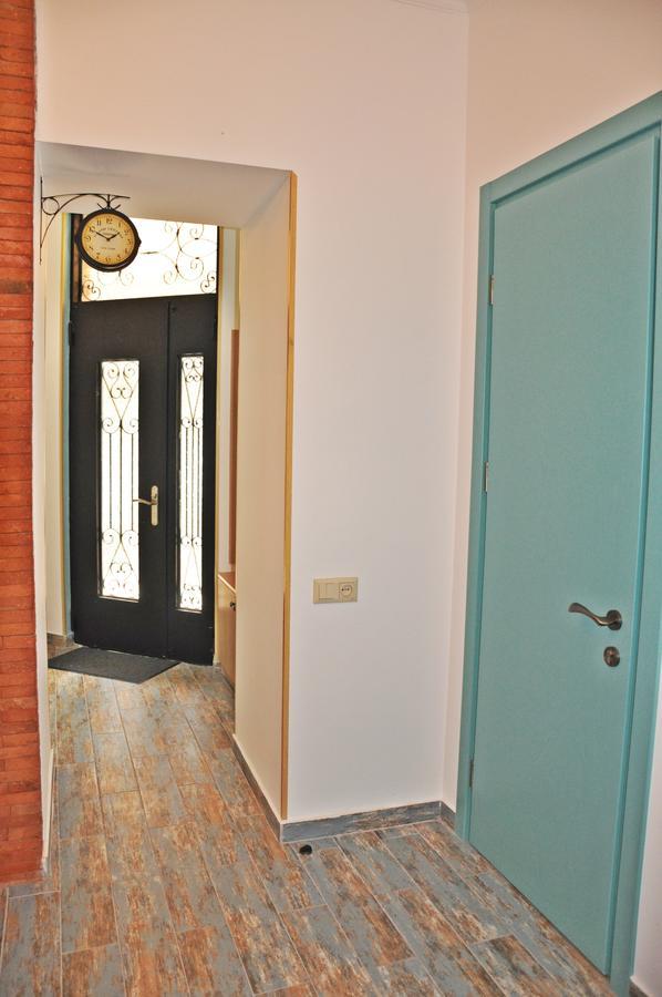 Dari Apartament تبليسي المظهر الخارجي الصورة