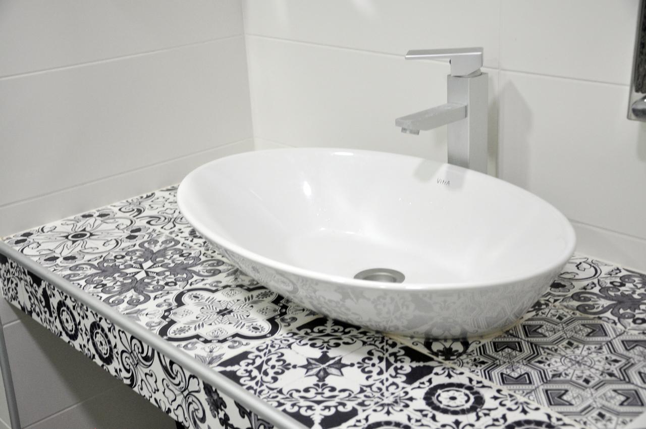 Dari Apartament تبليسي المظهر الخارجي الصورة