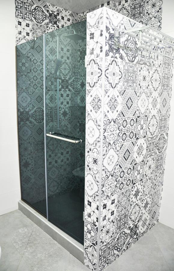 Dari Apartament تبليسي المظهر الخارجي الصورة
