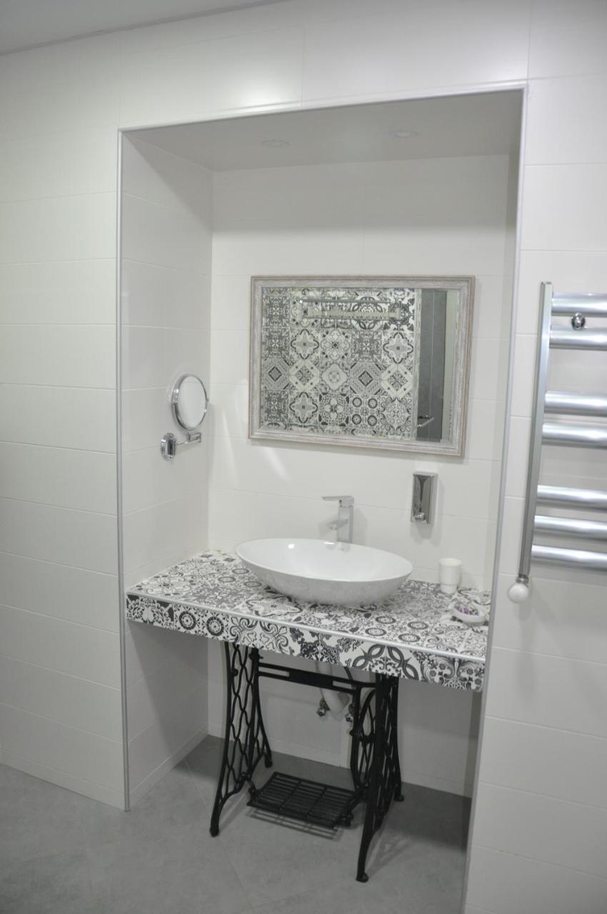 Dari Apartament تبليسي المظهر الخارجي الصورة