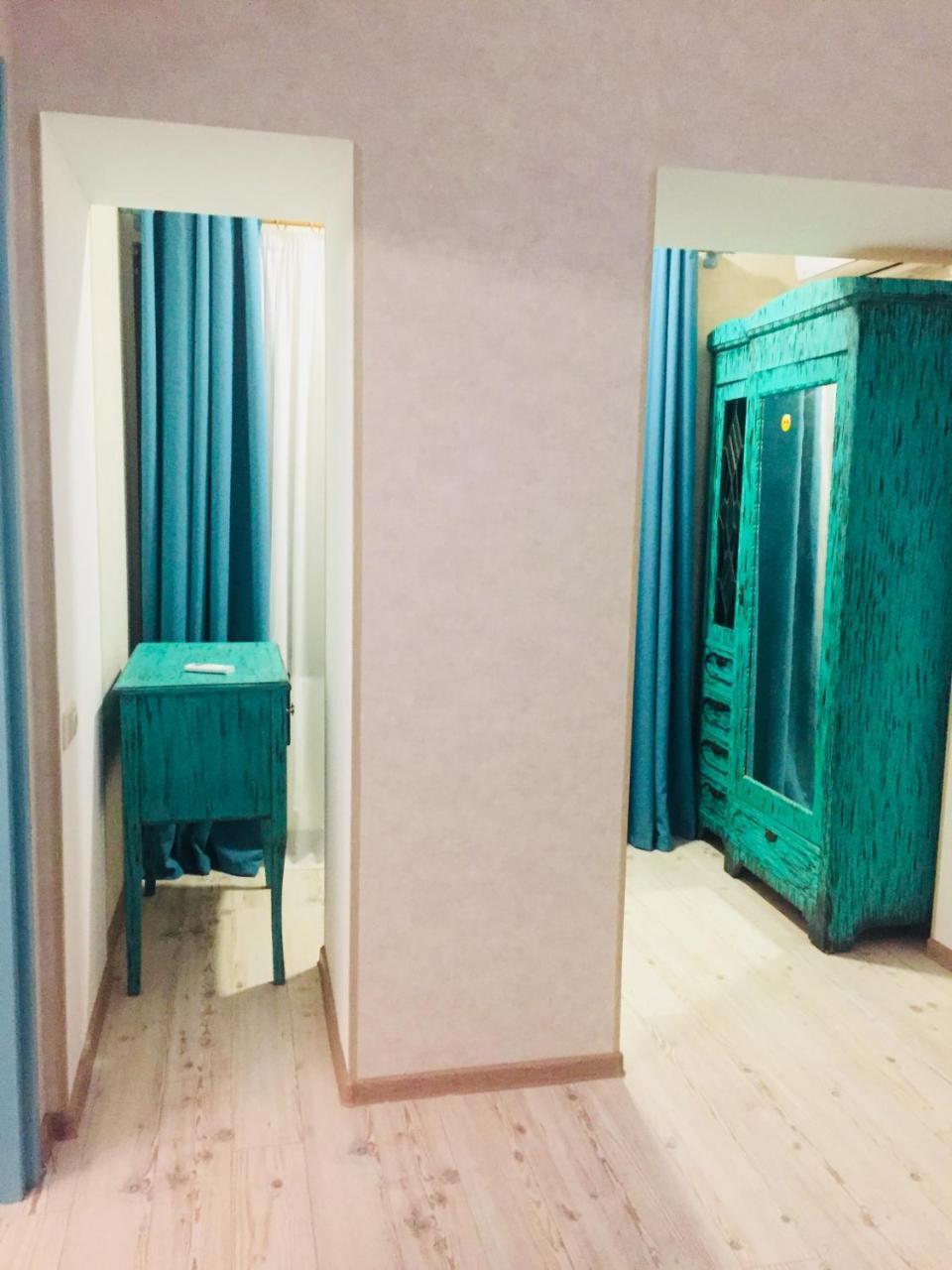 Dari Apartament تبليسي المظهر الخارجي الصورة