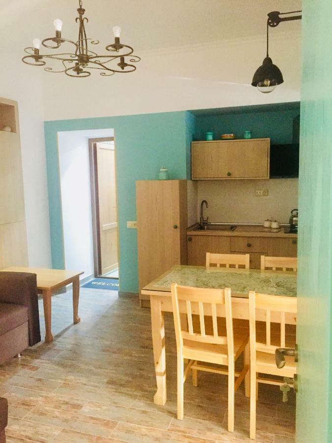 Dari Apartament تبليسي المظهر الخارجي الصورة