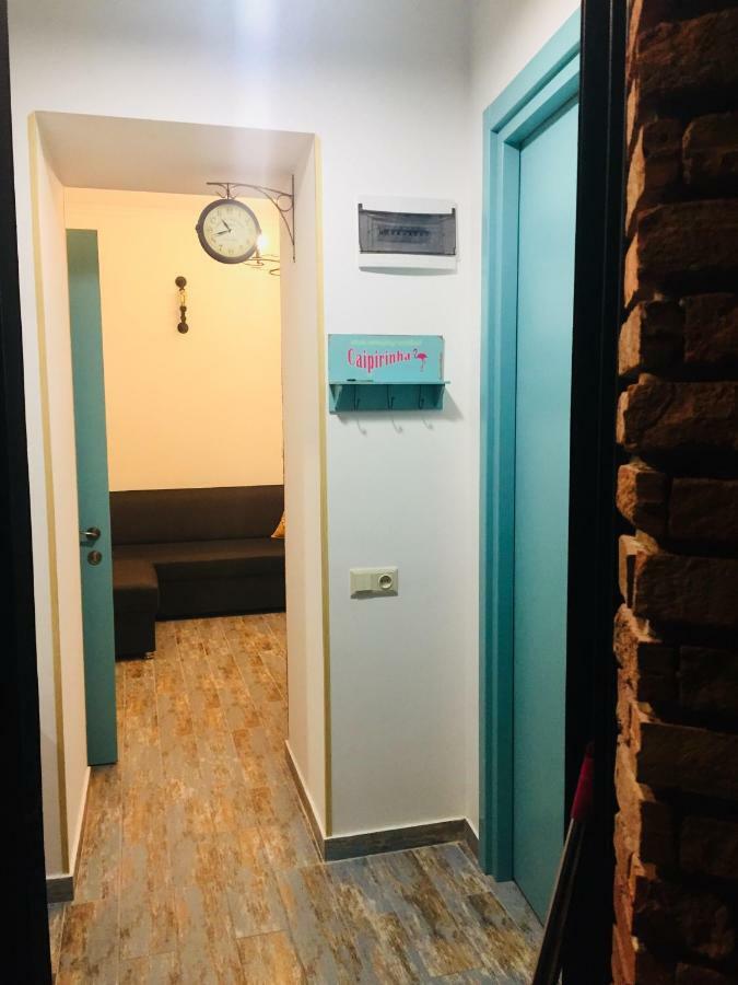 Dari Apartament تبليسي المظهر الخارجي الصورة